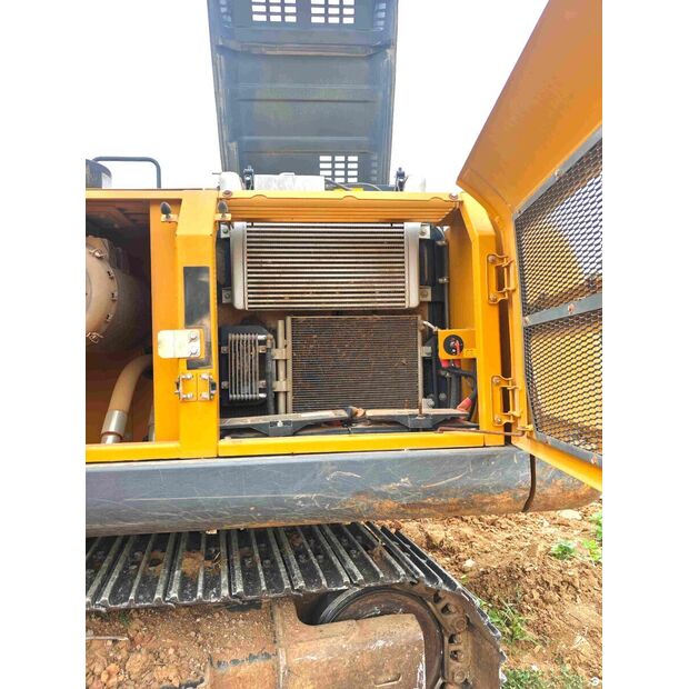 2021 اكس سي ام جي XE200DA-43884674