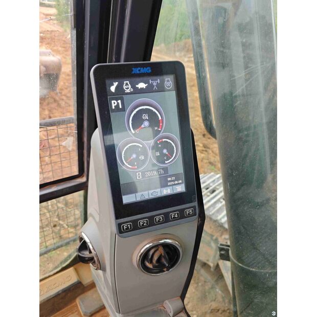 2021 اكس سي ام جي XE200DA-43884675