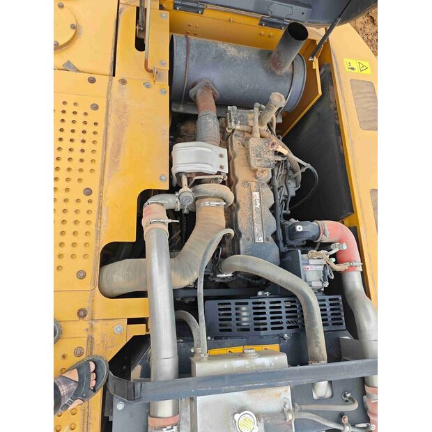 2021 اكس سي ام جي XE200DA-43884676