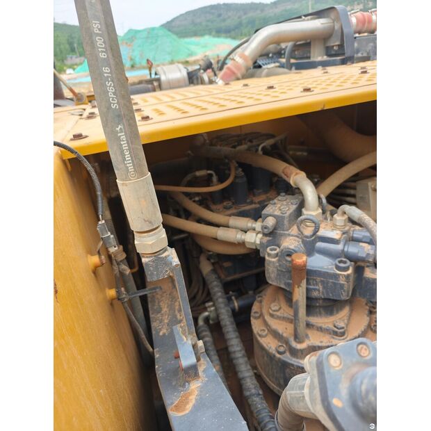 2021 اكس سي ام جي XE200DA-43884677