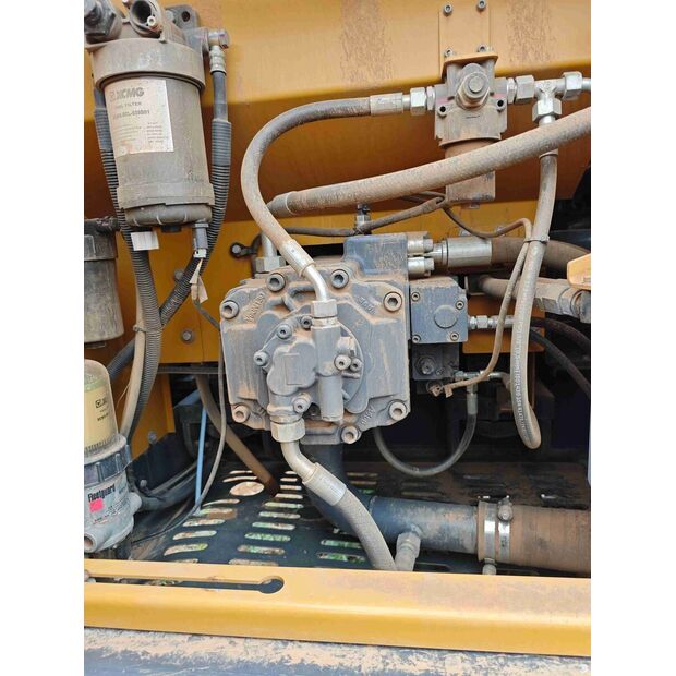 2021 اكس سي ام جي XE200DA-43884679