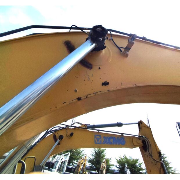 2020 اكس سي ام جي XE215C-43884689