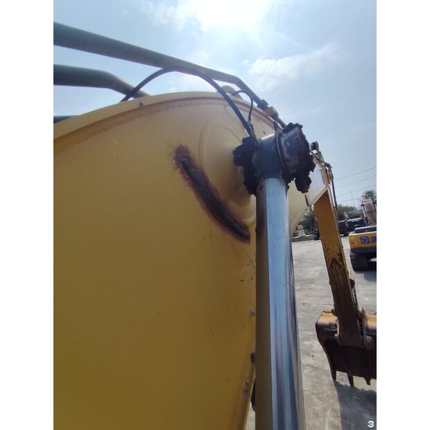 2020 اكس سي ام جي XE215C-43884690