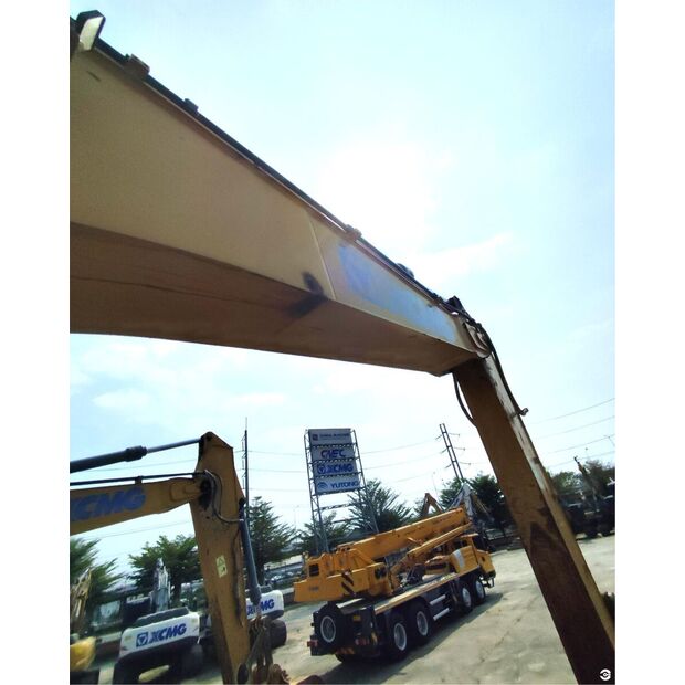 2020 اكس سي ام جي XE215C-43884691