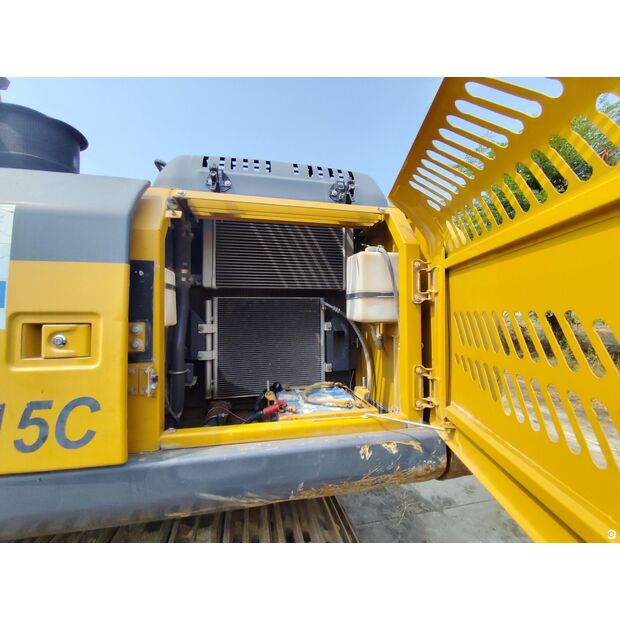 2020 اكس سي ام جي XE215C-43884693