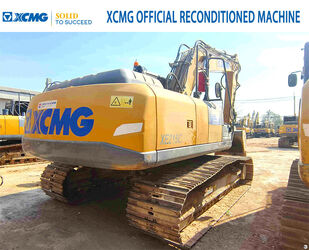 صورة ل حفارات مجنزرة 2020 اكس سي ام جي XE215C