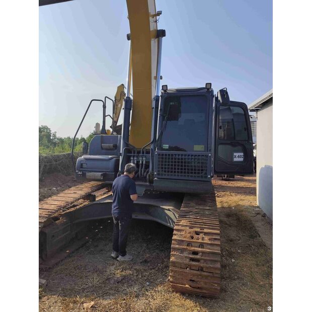 2021 اكس سي ام جي XE305D-43884751