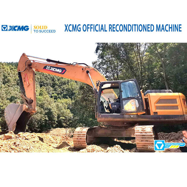 2023 XCMG XE310GA-43884801