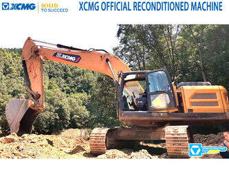 صورة ل حفارات 2023 اكس سي ام جي XE310GA