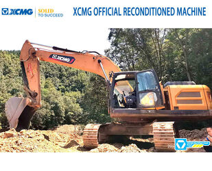 صورة ل حفارات مجنزرة 2023 اكس سي ام جي XE310GA