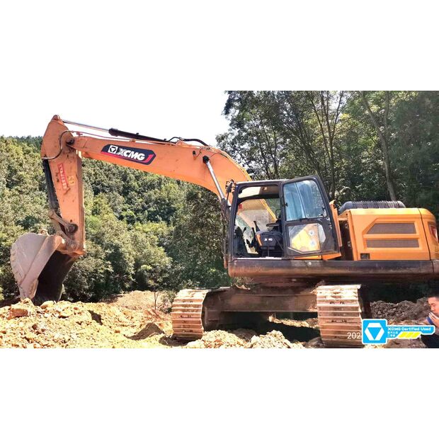 2023 XCMG XE310GA-43884803