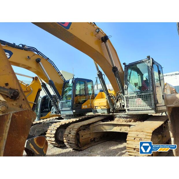 2023 XCMG XE310GA-43884809