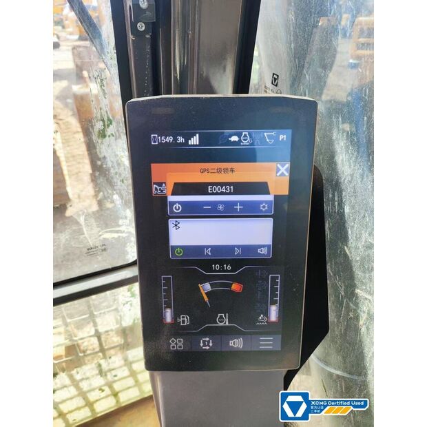 2023 XCMG XE310GA-43884815