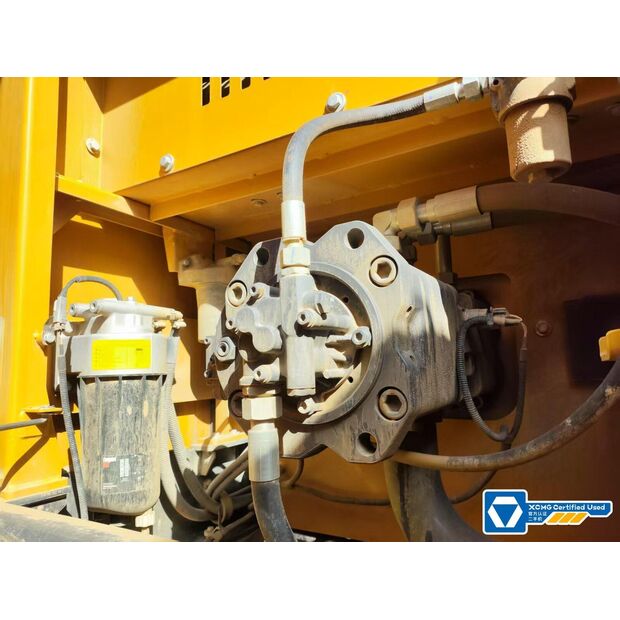 2023 XCMG XE310GA-43884823