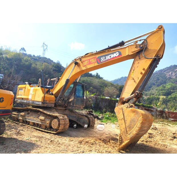 2023 XCMG XE310GA-43884835