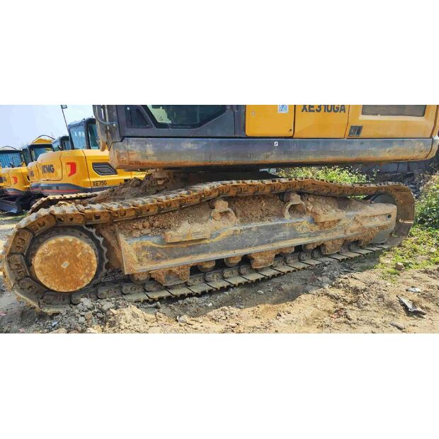 2023 XCMG XE310GA-43884841