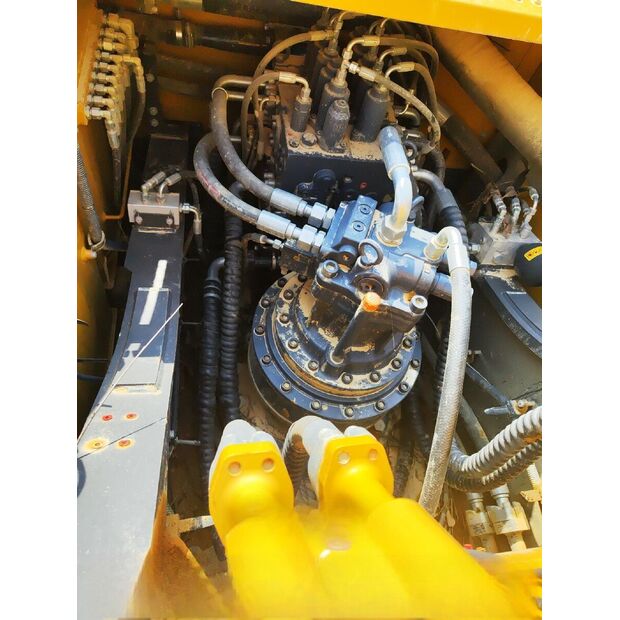 2023 XCMG XE310GA-43884847