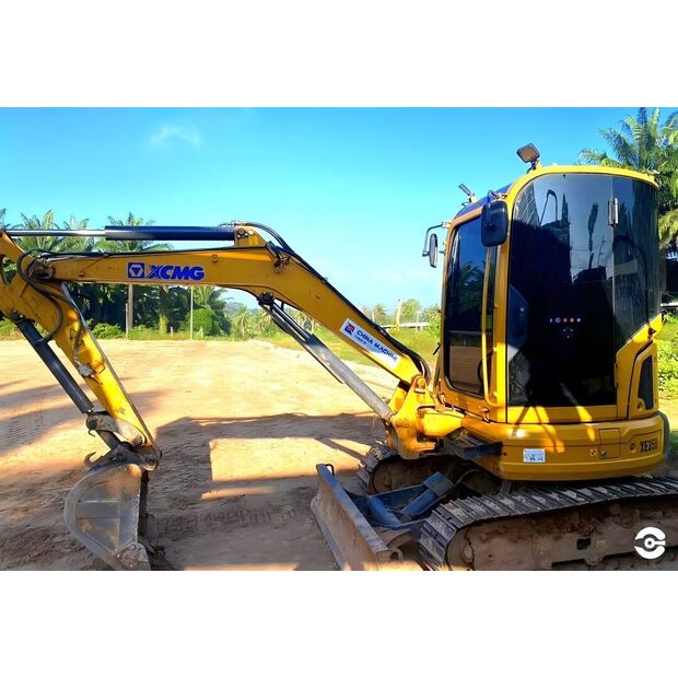 2022 اكس سي ام جي XE35U-43884873