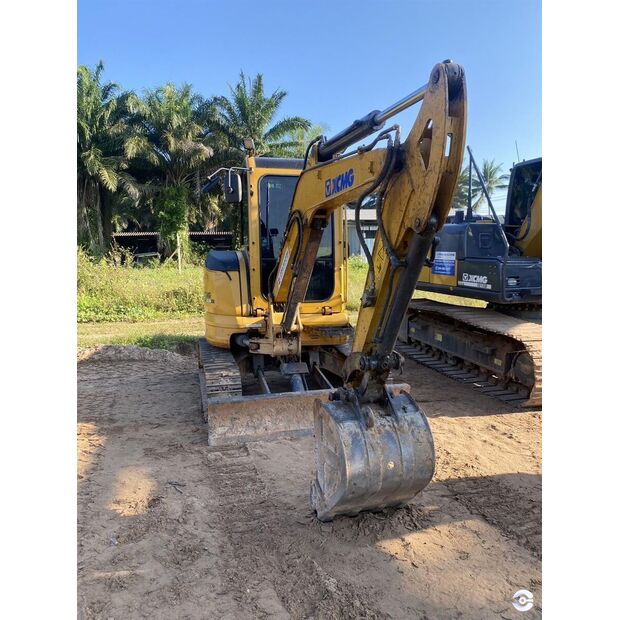 2022 اكس سي ام جي XE35U-43884879