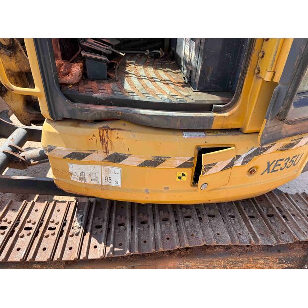 2022 اكس سي ام جي XE35U-43884881