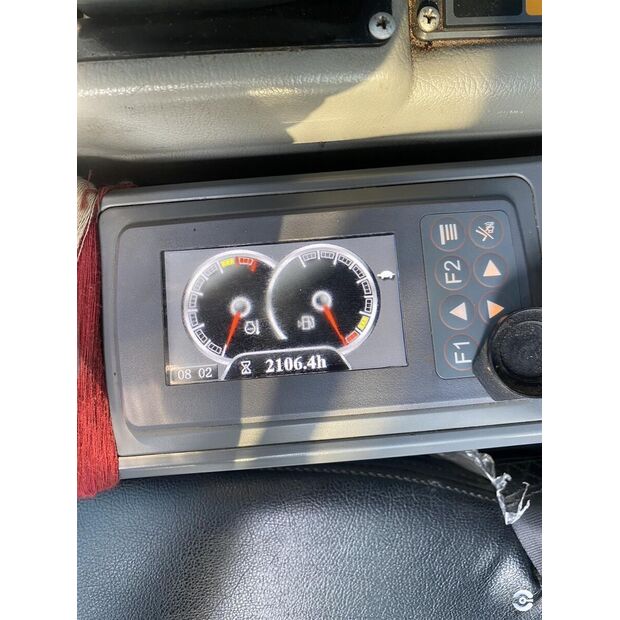 2022 اكس سي ام جي XE35U-43884885