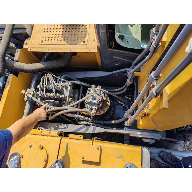 2022 اكس سي ام جي XE35U-43884887