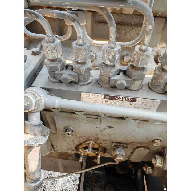 2022 اكس سي ام جي XE35U-43884889