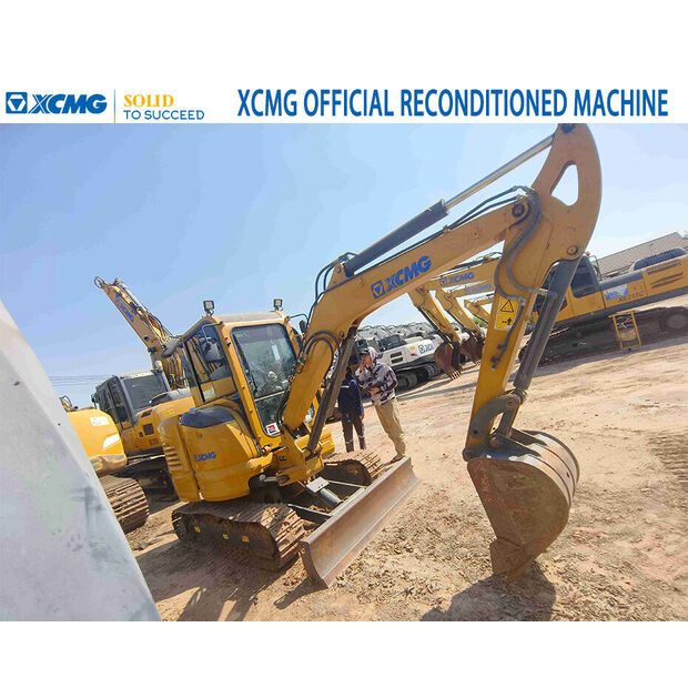 2019 اكس سي ام جي XE35U-43884905