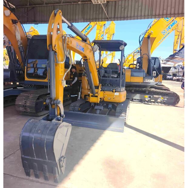 2019 اكس سي ام جي XE35U-43884909