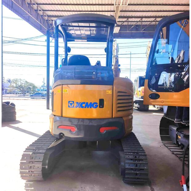 2019 اكس سي ام جي XE35U-43884911