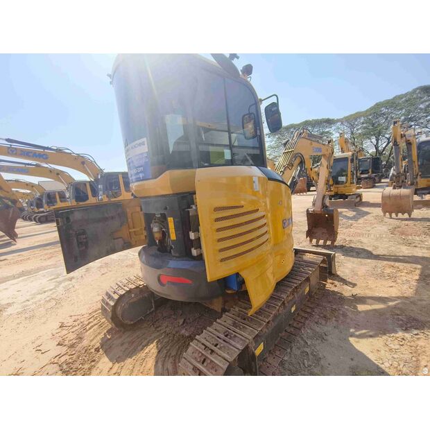 2019 اكس سي ام جي XE35U-43884913