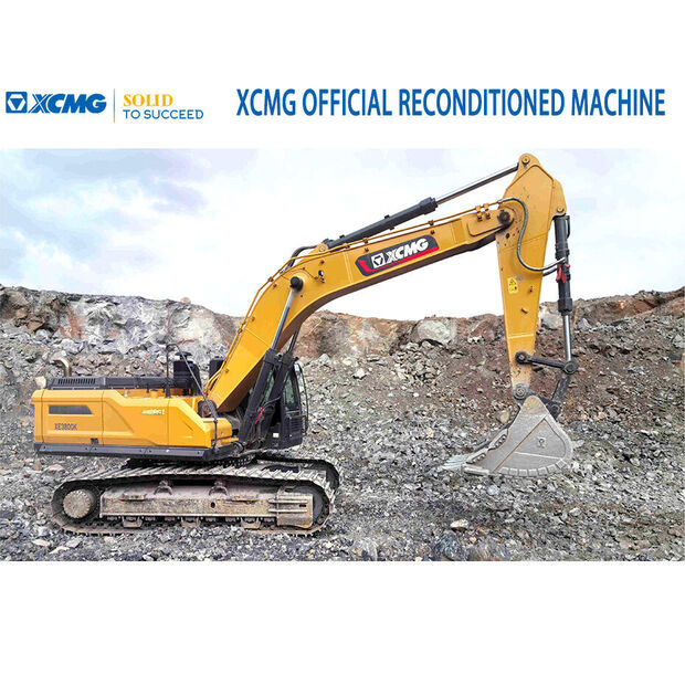 2024 XCMG XE380GK-43884921