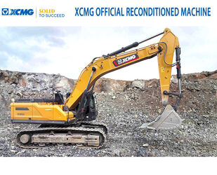 صورة ل حفارات مجنزرة 2024 اكس سي ام جي XE380GK
