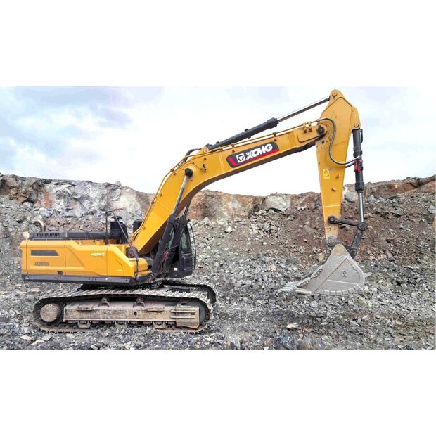 2024 XCMG XE380GK-43884923