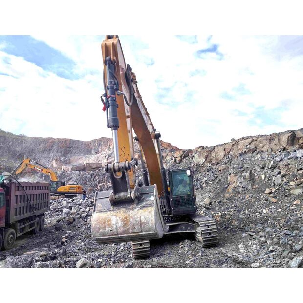 2024 XCMG XE380GK-43884924