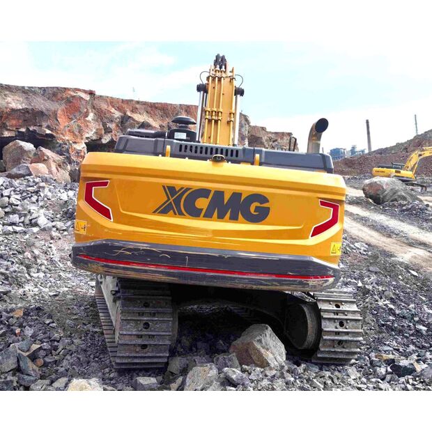 2024 XCMG XE380GK-43884925
