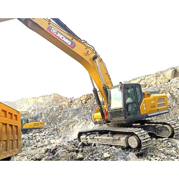 2024 XCMG XE380GK-43884926