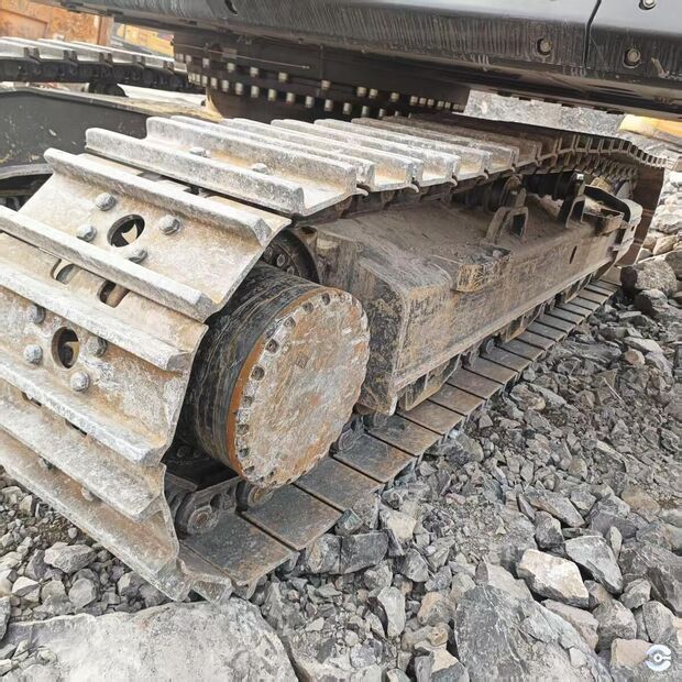 2024 XCMG XE380GK-43884927