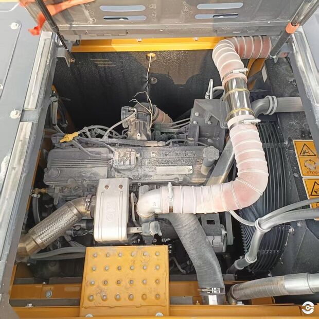 2024 XCMG XE380GK-43884929