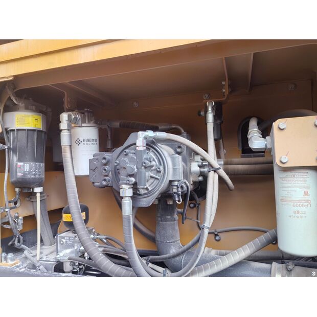 2024 XCMG XE380GK-43884930