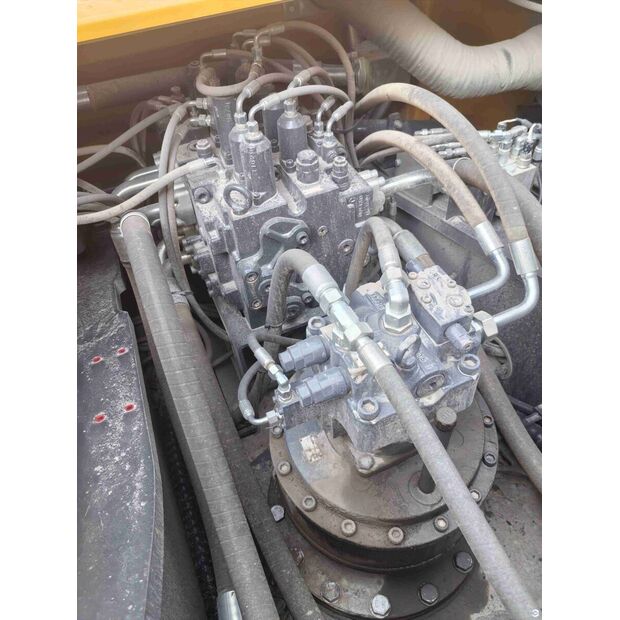 2024 XCMG XE380GK-43884932