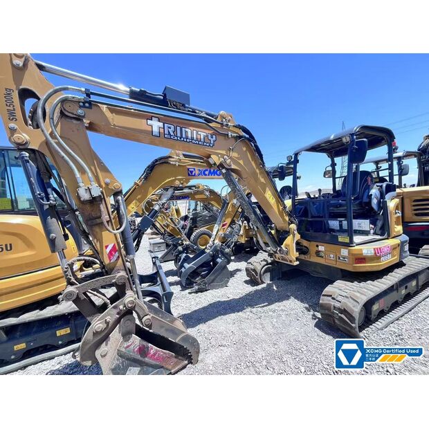 2022 اكس سي ام جي XE55U-43884937