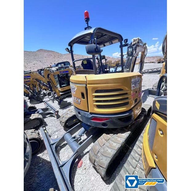 2022 اكس سي ام جي XE55U-43884939