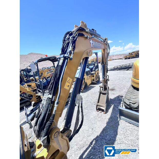 2022 اكس سي ام جي XE55U-43884940