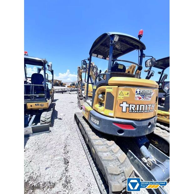 2022 اكس سي ام جي XE55U-43884941