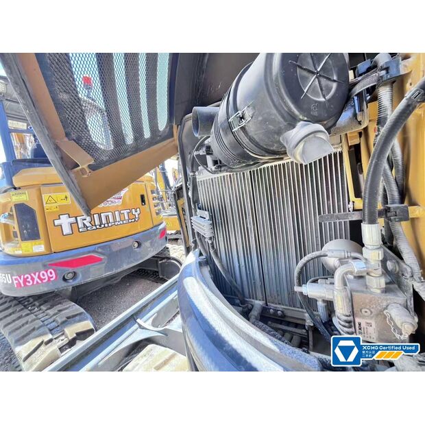 2022 اكس سي ام جي XE55U-43884943