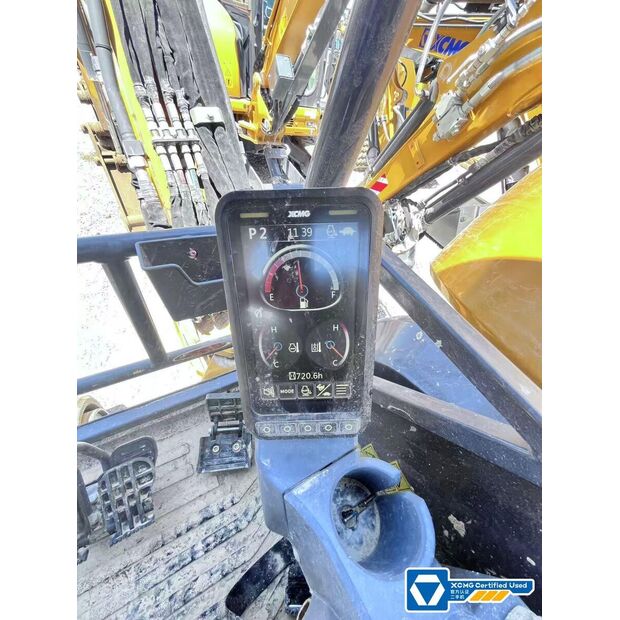 2022 اكس سي ام جي XE55U-43884944