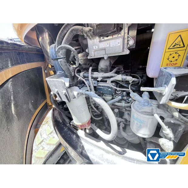 2022 اكس سي ام جي XE55U-43884945