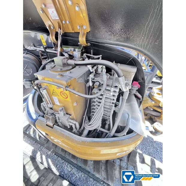 2022 اكس سي ام جي XE55U-43884946