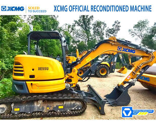 صورة ل حفارات 2022 اكس سي ام جي XE55U للبيع في أيرلندا